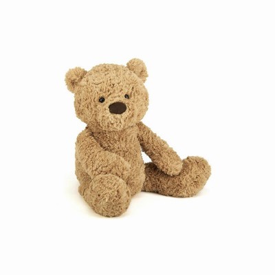 Jellycat Bumbly Oso | FWEU-18073